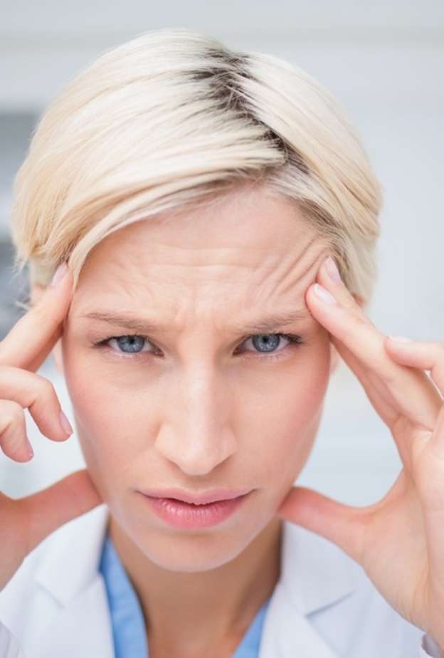 الصداع الهرموني وطرق علاجه