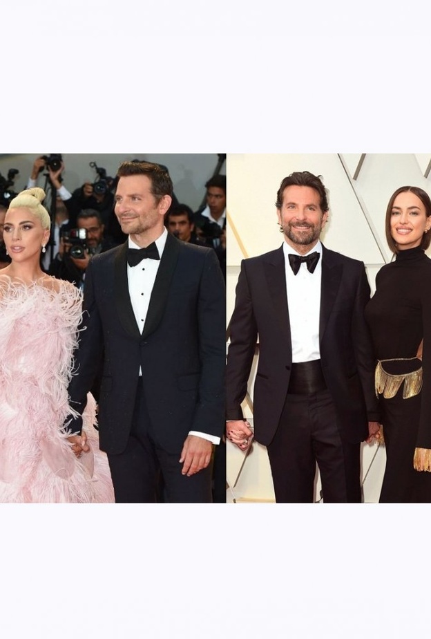 اطلالات أي ثنائي تفضلين على السجادة الحمراء؟