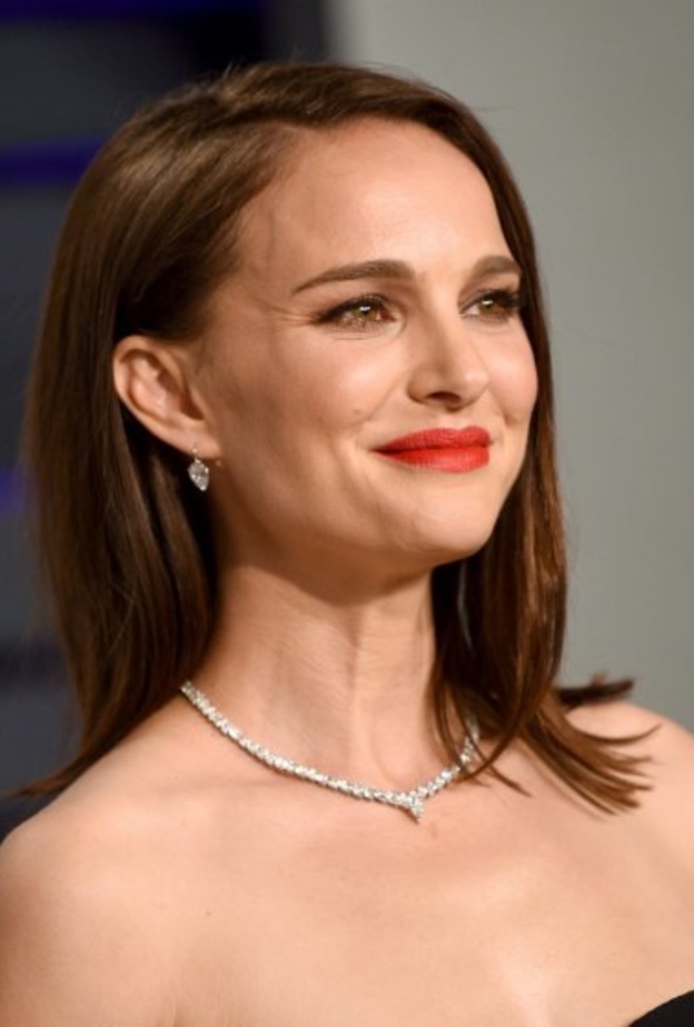 ناتالي بورتمان