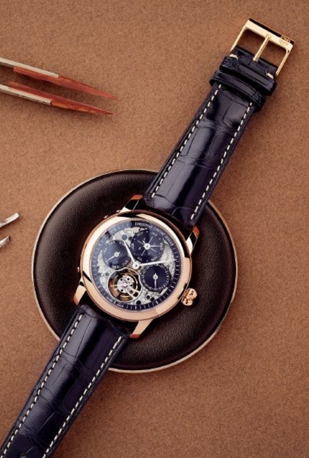 Constant توّسع منشآت التصنيع الخاصة بها في سويسرا