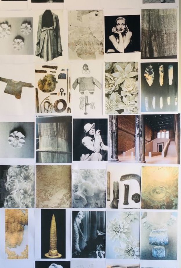 Max Mara تحيي نهضة مدينة برلين