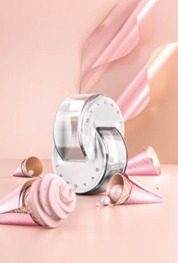  حملة  #CHOOSEYOURTREAT من Bvlgari.. دعوة للانغماس بعطور Omnia