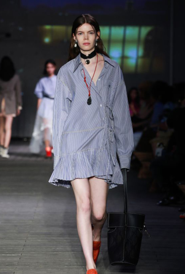 تعرفي الى مجموعة Chloe لربيع 2020