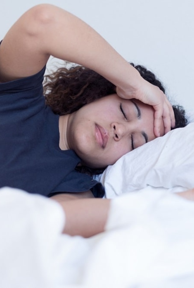 الحمى من أعراض سرطان الدم النخاعي