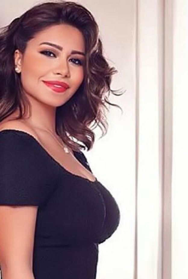 شيرين عبد الوهاب 