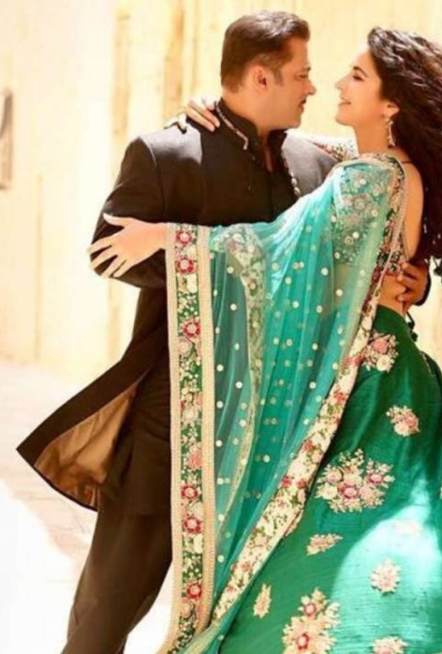 النقاد يشيدون بأداء كاترينا كيف