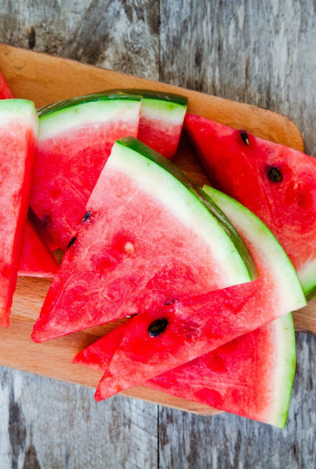 فوائد رائعة لتناول البطيخ في فصل الصيف