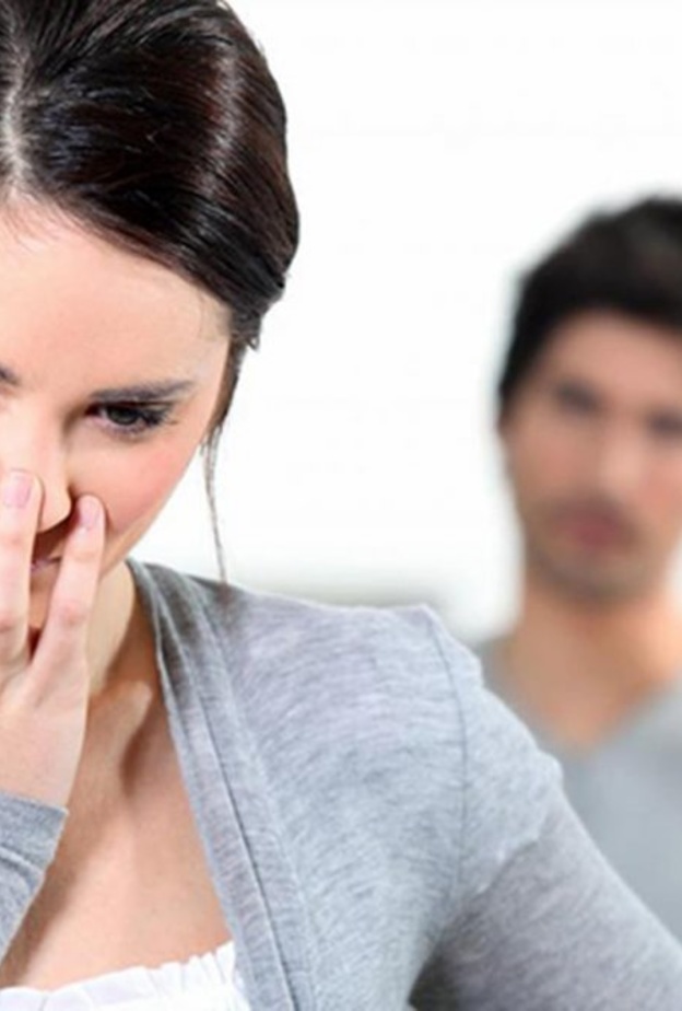 5 نصائح للتعامل مع الزوج سريع الغضب