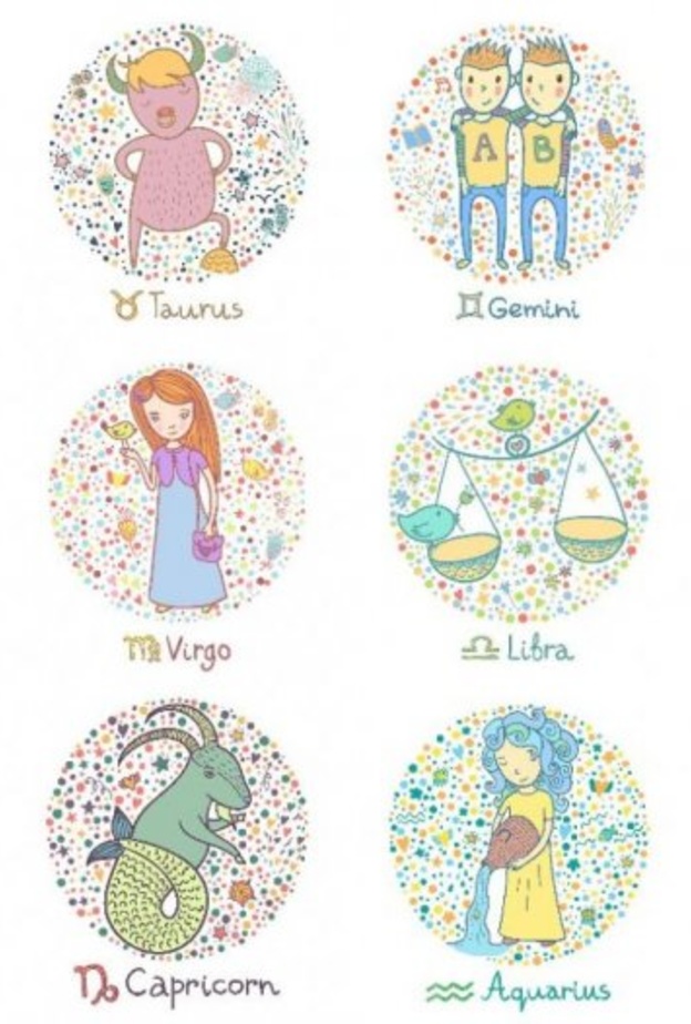 برجك ليوم الإثنين 10 يونيو