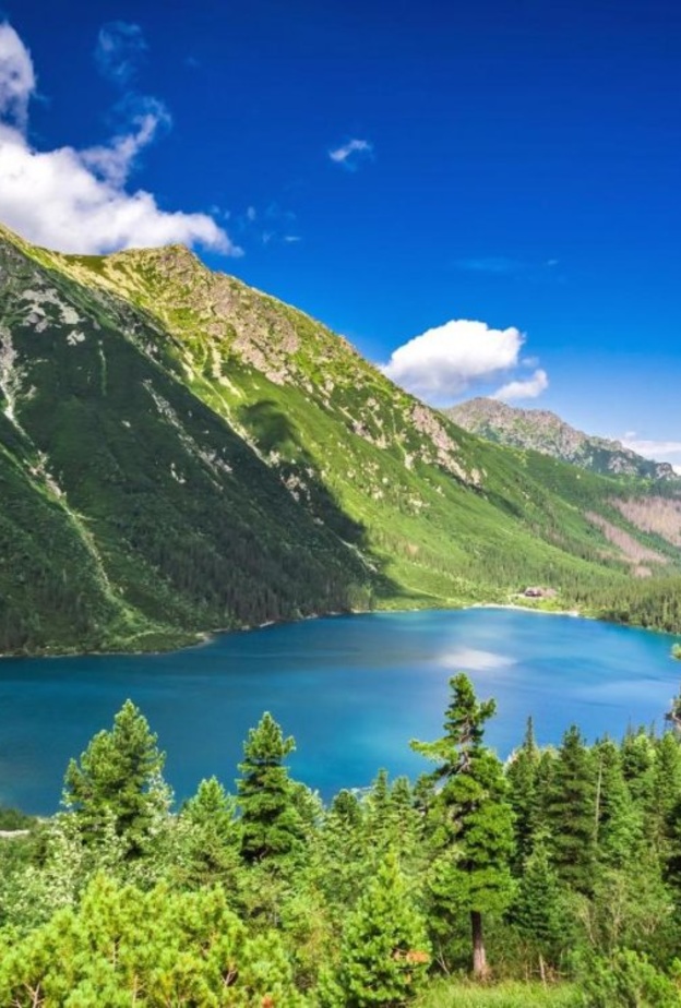 القصر الملكي Royal Castle