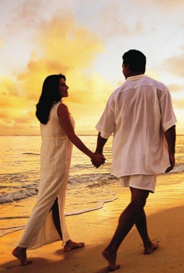 شاطئ-كولام Kollam في كيرلا