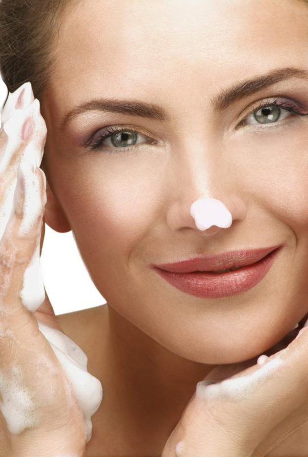 فوائد واضرار صابون الكبريت على البشرة والشعر