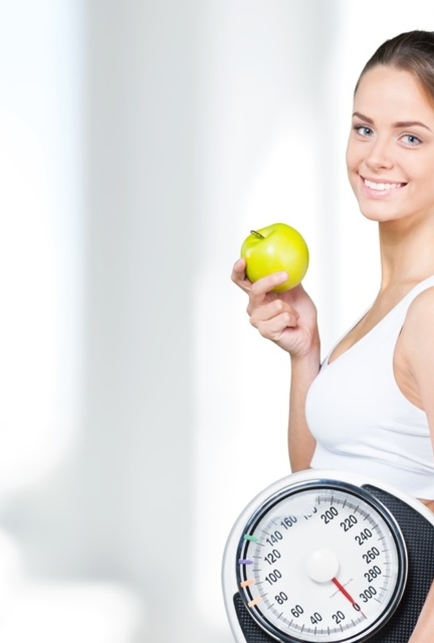 طريقة فعالة لانقاص الوزن دون الشعور بالجوع