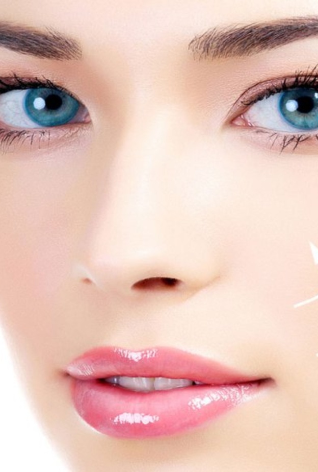 تخلصي من الخطوط والتجاعيد في وجهك من خلال تقنية حشوة الوجه