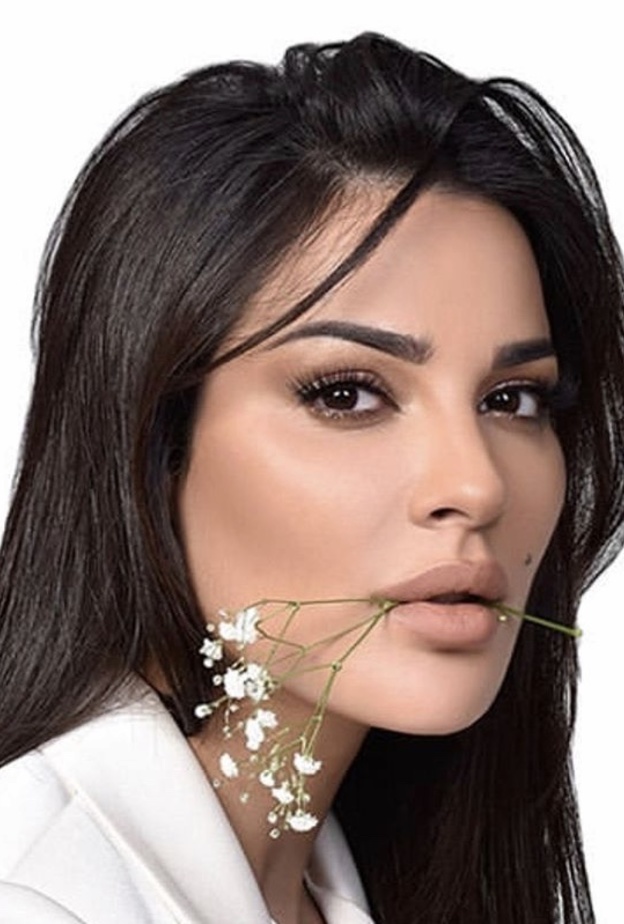 نادين نسيب نجيم