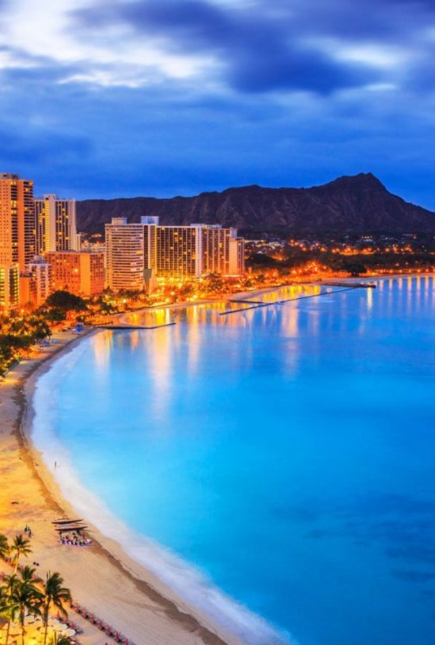 سانتا مونيكا كاليفورنيا