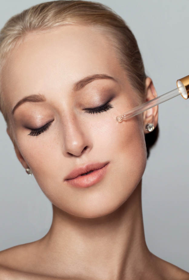 حافظي على صحة ونضارة بشرتك