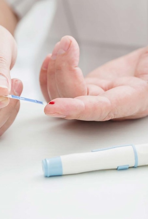 السكري من النوع الثاني مرتبط بنوع الغذاء الذي يتناوله الانسان