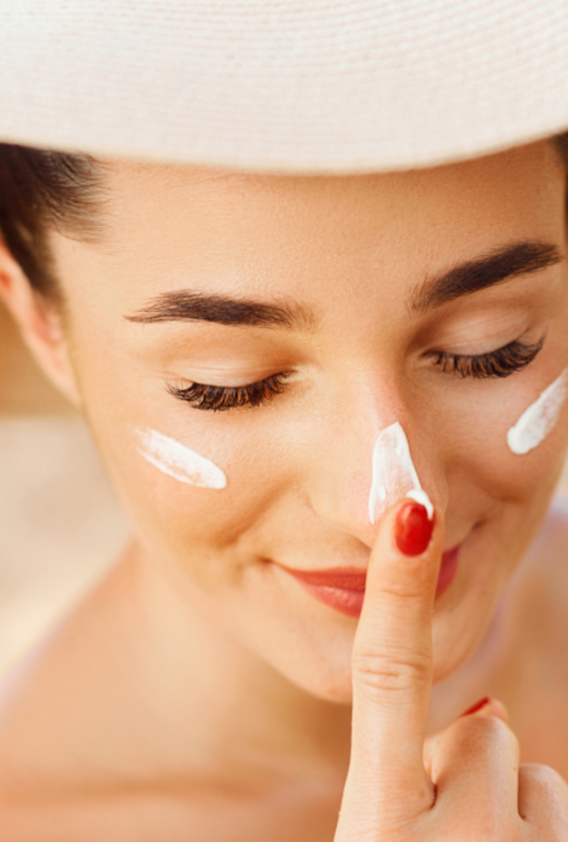 أهم النصائح قبل استخدام واقي الشمس في صيف 2019