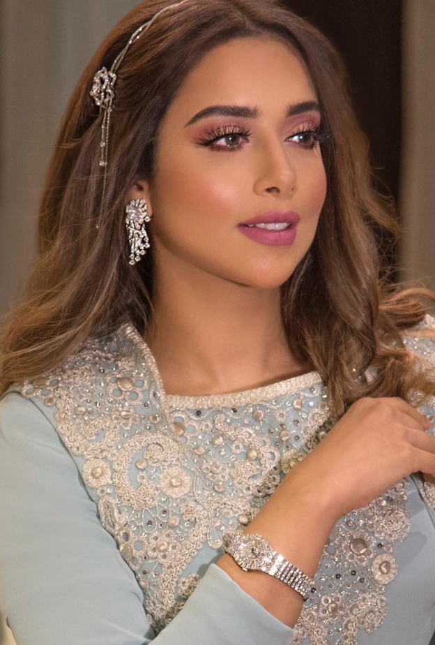 بلقيس فتحي Balqees Fathi