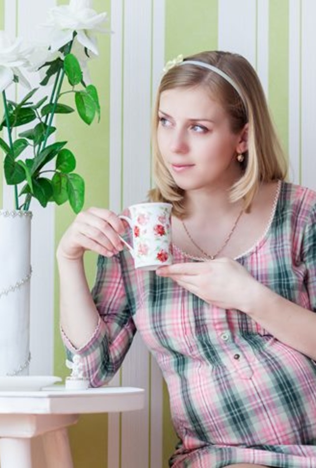 أضرار القرفة على الحامل في الأشهر الأولى