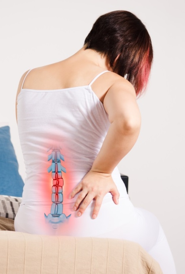 6 اسباب وراء الاصابة بعرق النسا