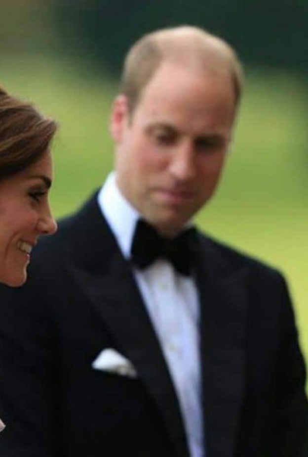 خيانة الأمير وليام بعد انفصال صديقة كيت ميدلتون السابقة عن زوجها