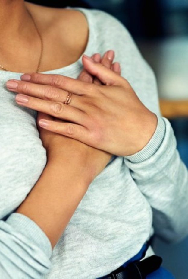 سرطان الرئة يسبب آلام في الصدر