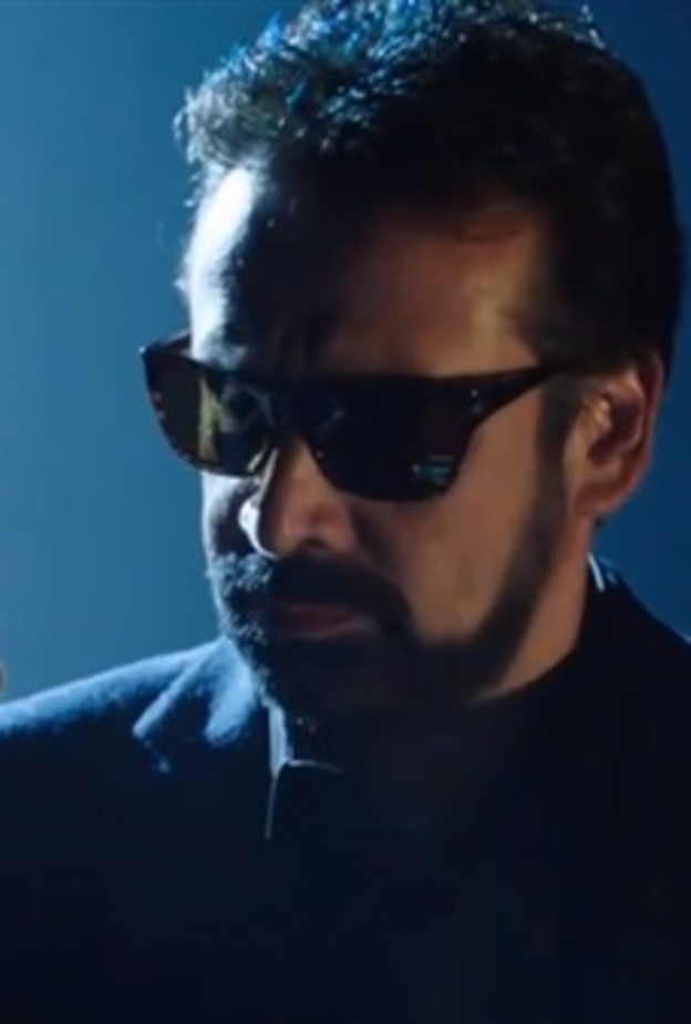 كريم عبد العزيز