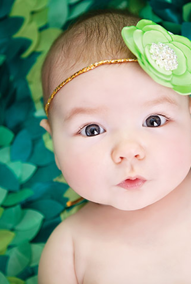 أسماء بنات مستوحاة من القرآن الكريم