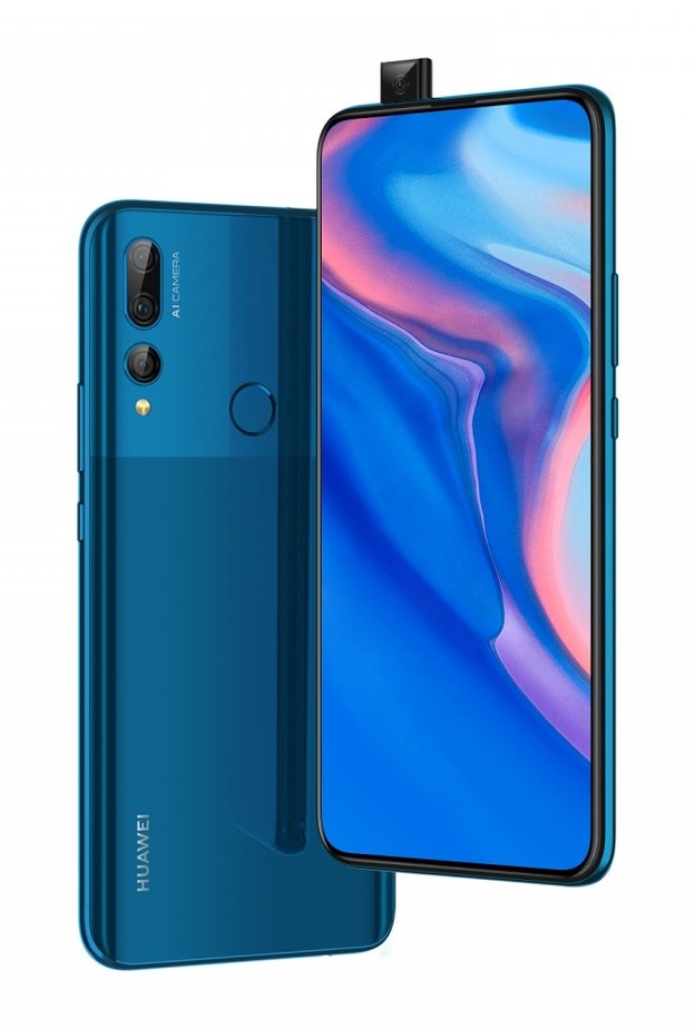 هاتف HUAWEI Y9 Prime 2019