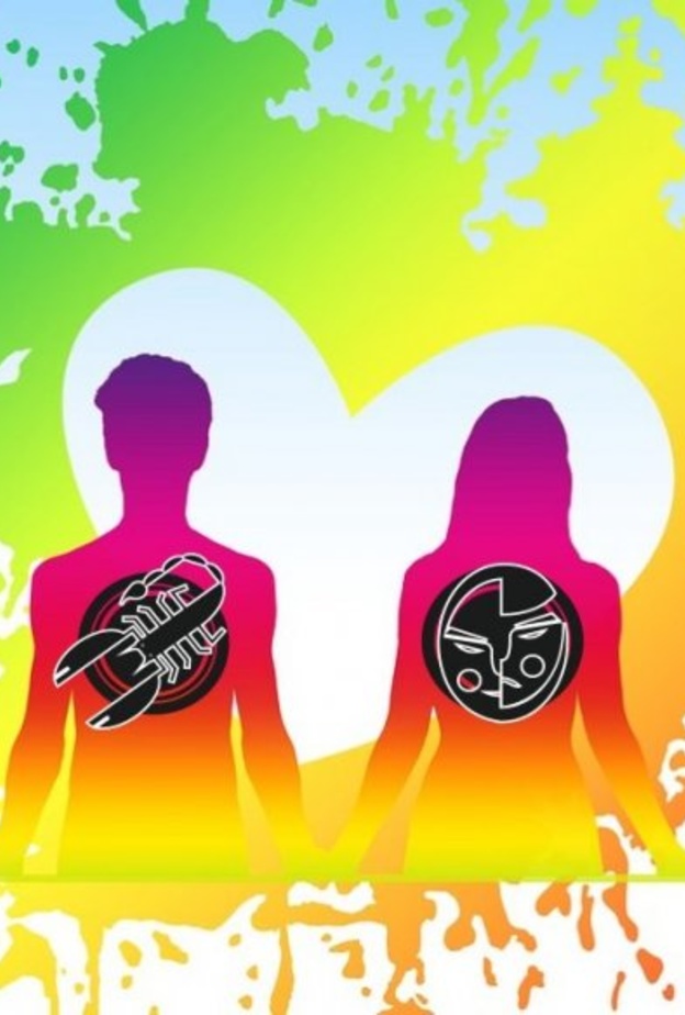 الجوزاء شخص مزاجي ومتقلب وهذا ما لا يروق للعقرب