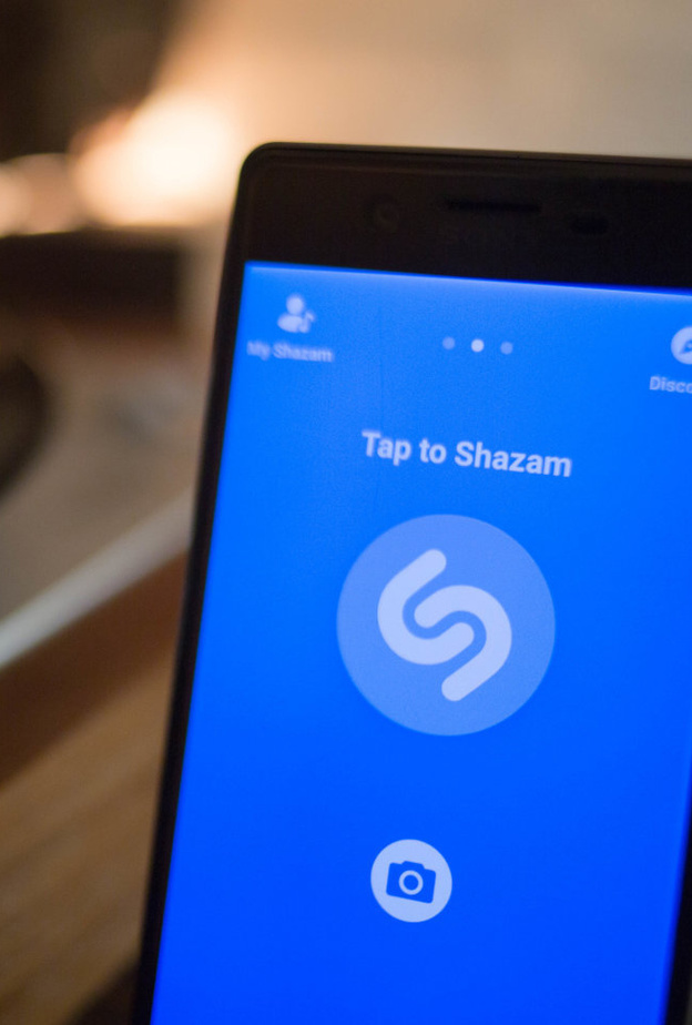 ميزة جديدة من تطبيق Shazam لتسهيل التعرّف على الصوت من التطبيقات