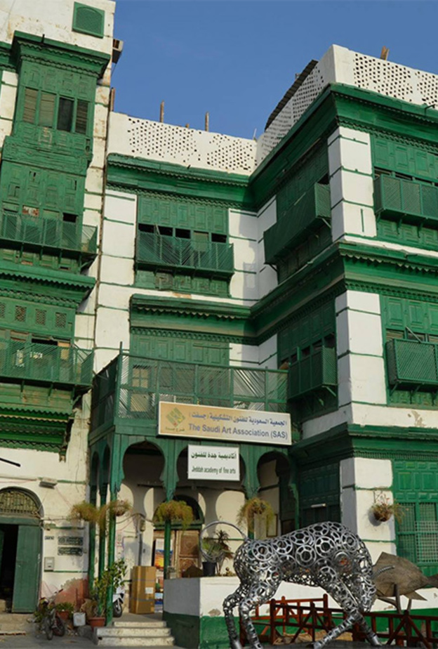  دليلكم الكامل لفعاليات موسم جدة 2019