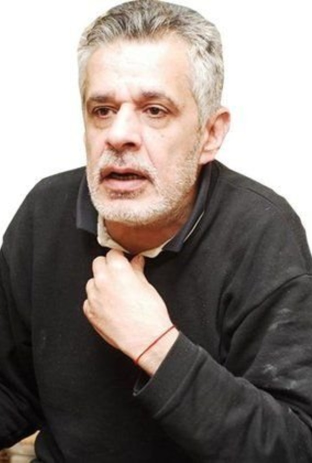 زكي فطين عبدالوهاب بأحدث ظهور له بعد خضوعه للعلاج