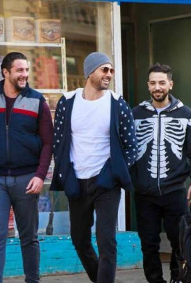 فيلم ولاد رزق 2