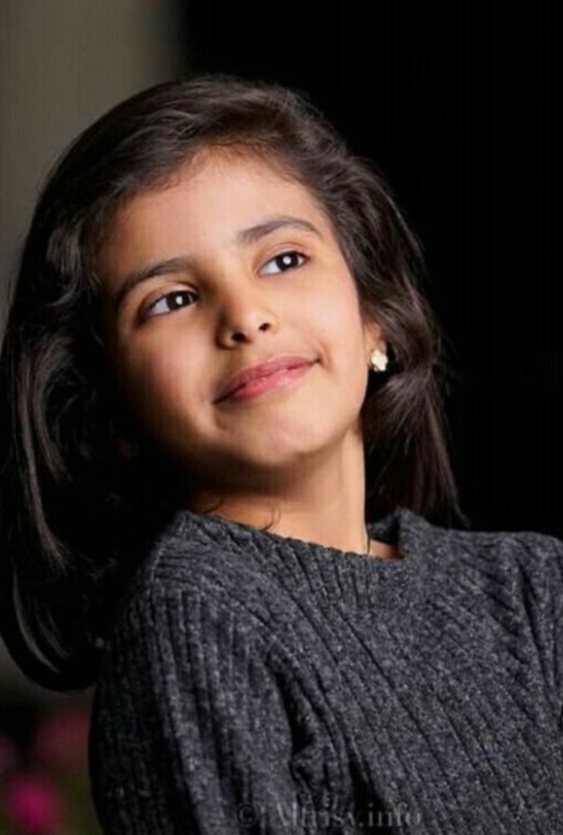 دانة القحطاني