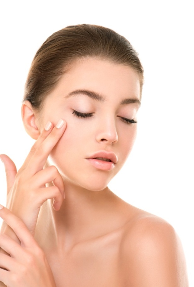 زبدة الشيا تعالج تجاعيد البشرة