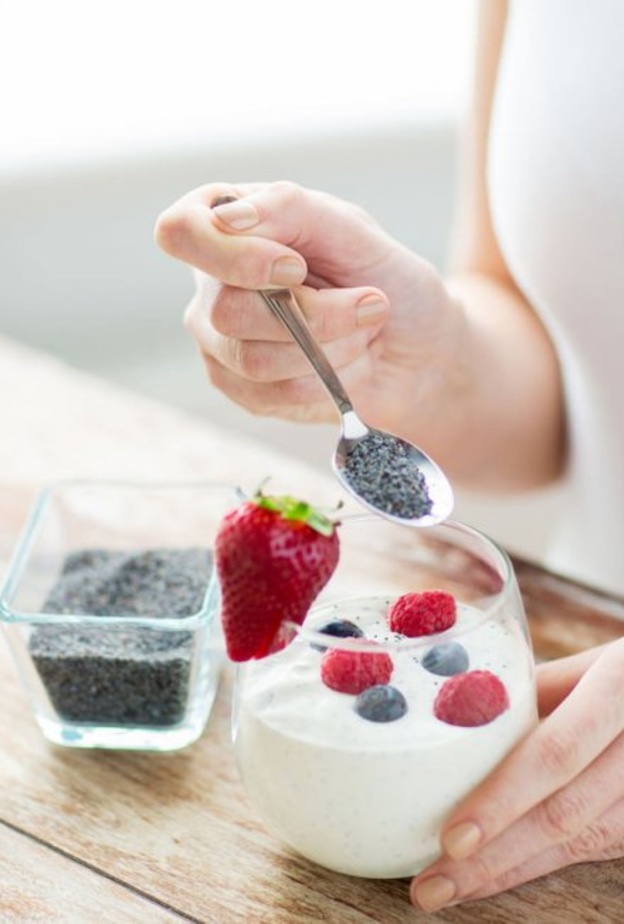 رجيم التوت لانقاص وزن العروس