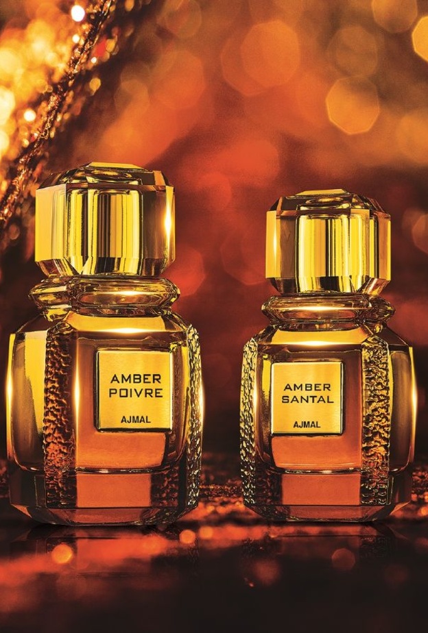 مجموعة A – SERIES من أجمل.. أفخر العطور وأكثرها روعة