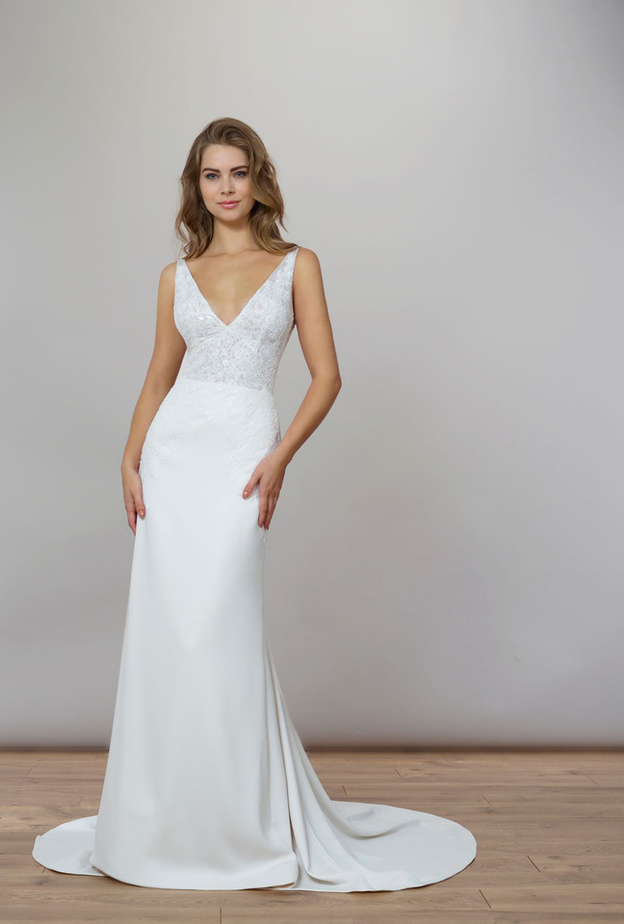 فستان من isabelle armstrong