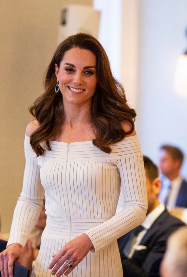 كيت ميدلتون