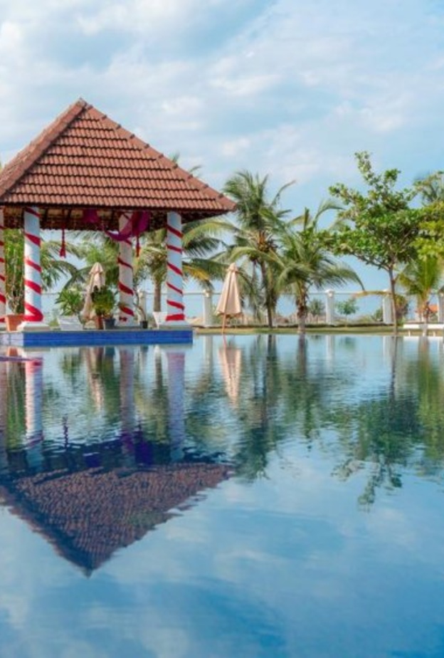 Fisherman’s Cove، مدينة تشيناي