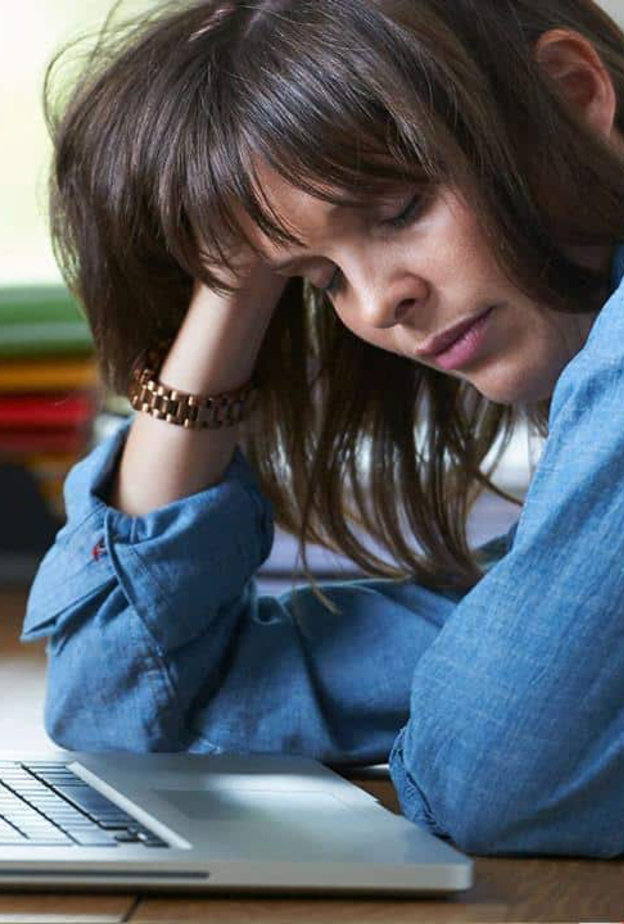 نقص البروتين يسبب فقدان الطاقة في الجسم