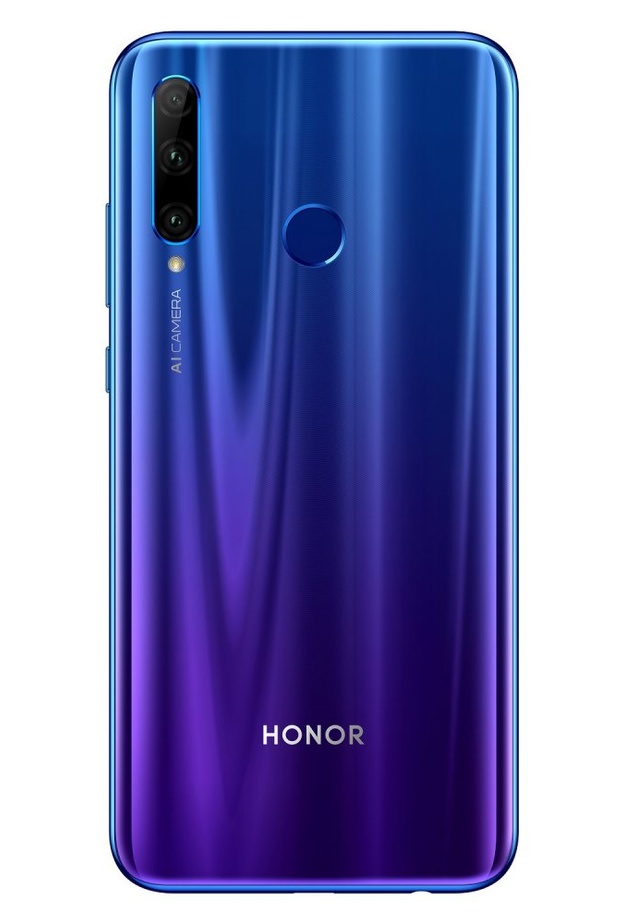 HONOR 10i