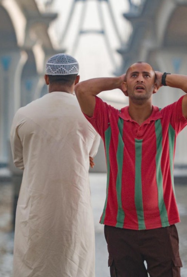 فيلم"راشد ورجب"