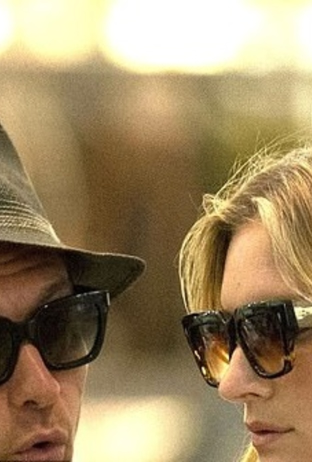 جود لو و فيليب كوان