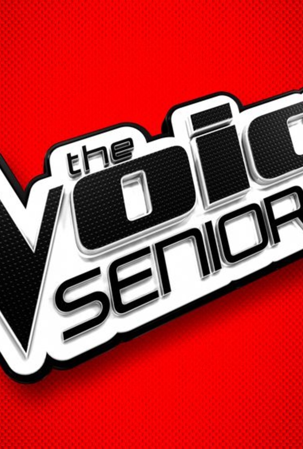 The Voice Senior