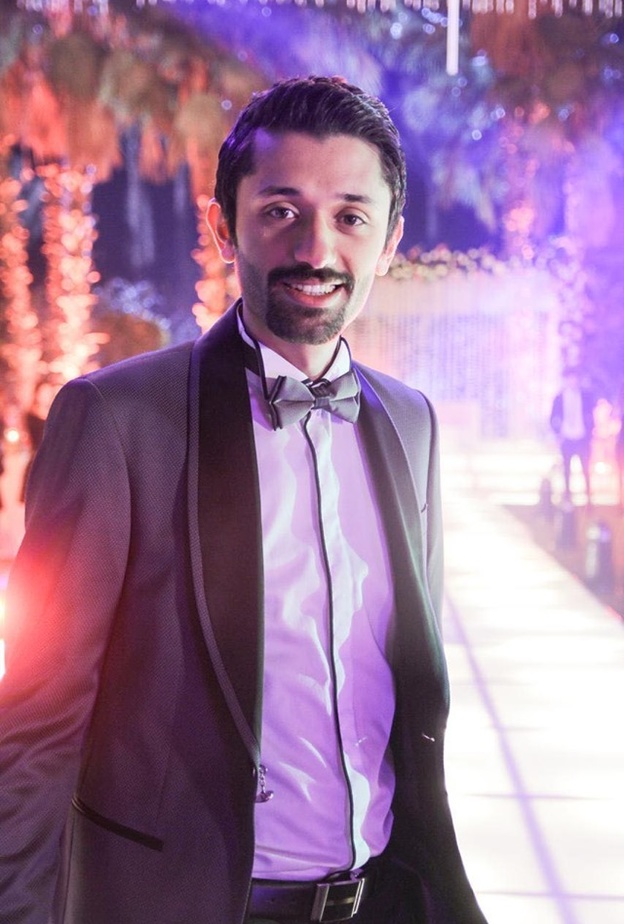 كريم محمود عبد العزيز