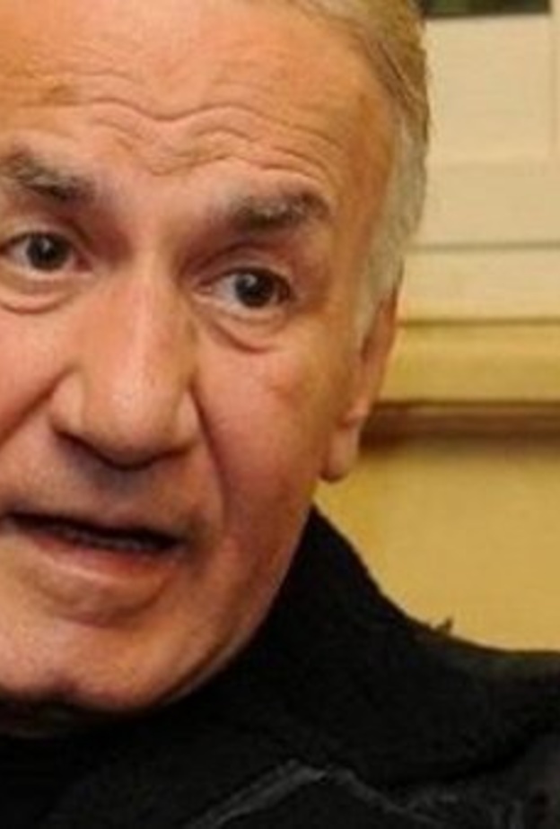 عزت ابو عوف